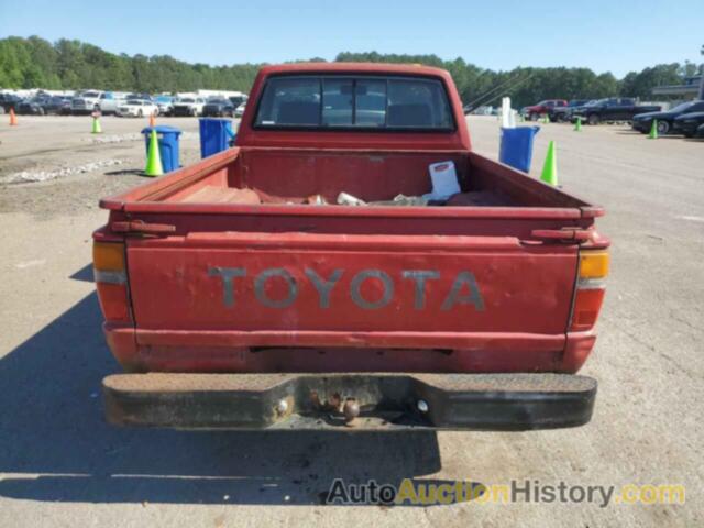 TOYOTA ALL OTHER 1/2 TON RN50, JT4RN50R4J0350432