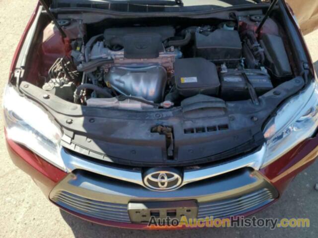 TOYOTA CAMRY LE, 4T1BF1FK7GU536478