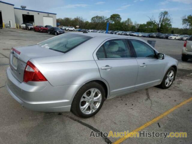 FORD FUSION SE, 3FAHP0HA9CR322626