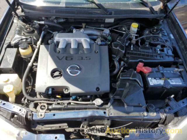 NISSAN MAXIMA GLE, JN1DA31D23T518862