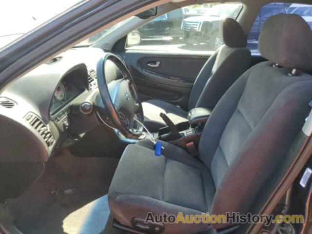 NISSAN MAXIMA GLE, JN1DA31D23T518862