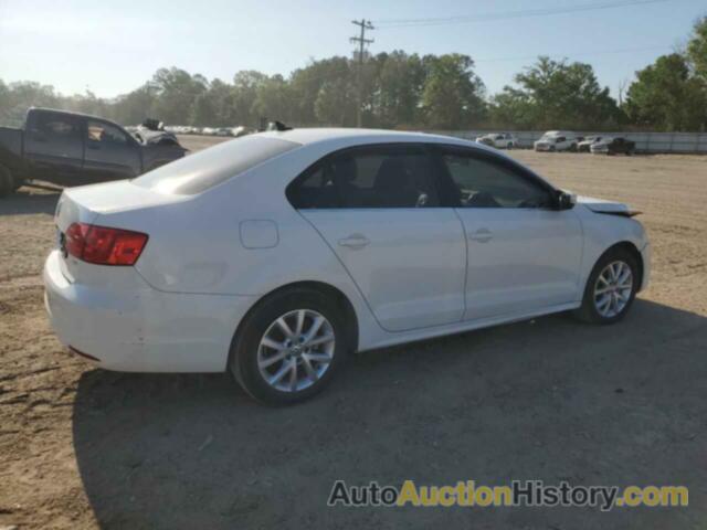 VOLKSWAGEN JETTA SE, 3VWD07AJ8EM357543