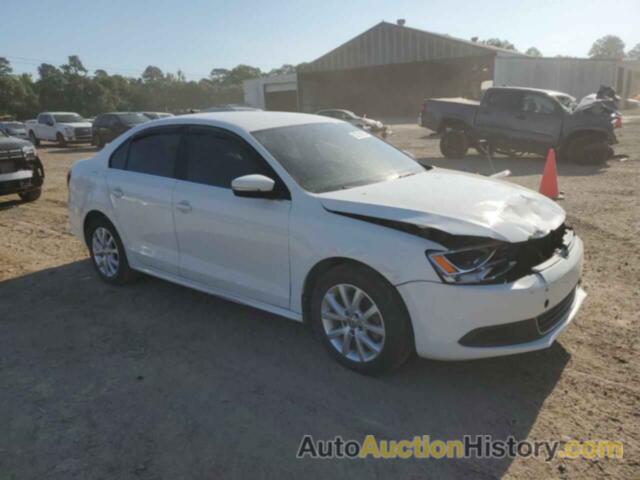 VOLKSWAGEN JETTA SE, 3VWD07AJ8EM357543