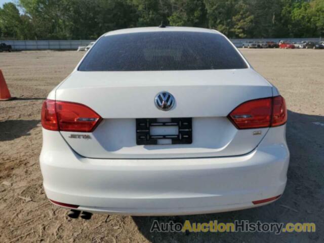 VOLKSWAGEN JETTA SE, 3VWD07AJ8EM357543