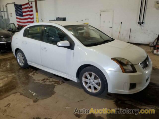 NISSAN SENTRA 2.0, 3N1AB6APXCL617042