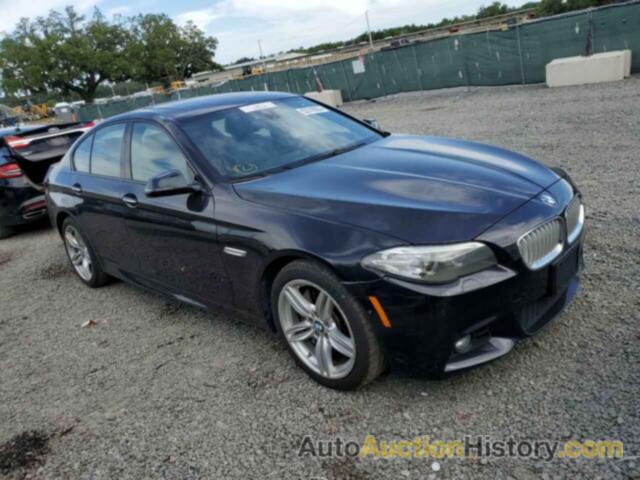 BMW 5 SERIES XI, WBAKP9C53GD980761