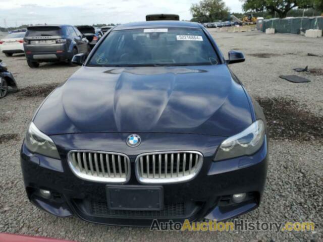 BMW 5 SERIES XI, WBAKP9C53GD980761