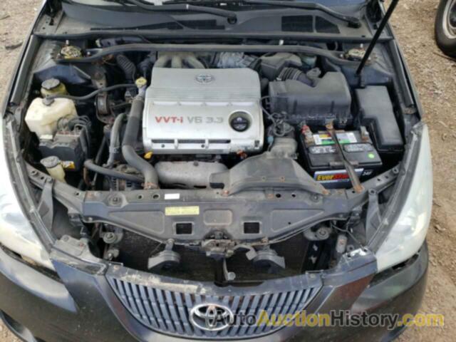 TOYOTA CAMRY SOLA SE, 4T1CA30P67U109084