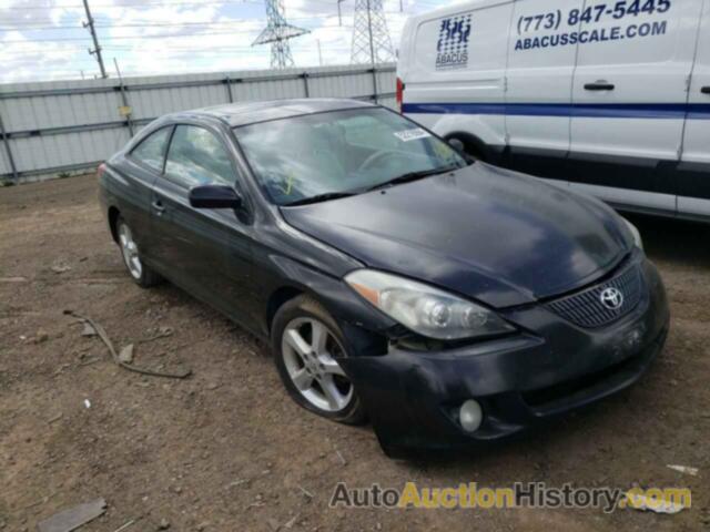 TOYOTA CAMRY SOLA SE, 4T1CA30P67U109084