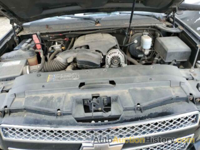 CHEVROLET AVALANCHE C1500, 3GNEC12098G240856