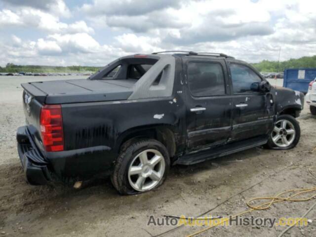 CHEVROLET AVALANCHE C1500, 3GNEC12098G240856