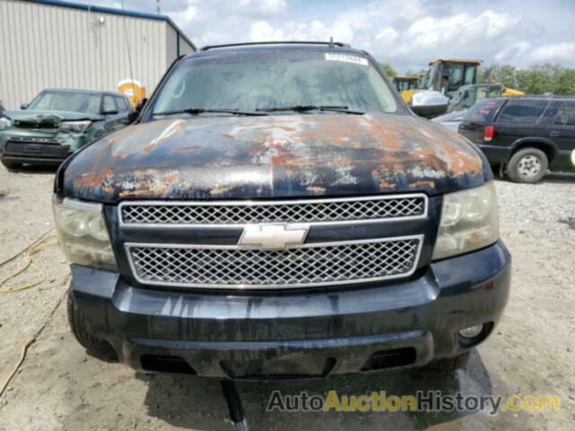 CHEVROLET AVALANCHE C1500, 3GNEC12098G240856