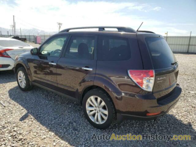 SUBARU FORESTER 2.5X PREMIUM, JF2SHADC8DH434137