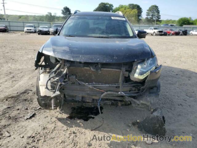 NISSAN ROGUE S, 5N1AT2MV8GC760856