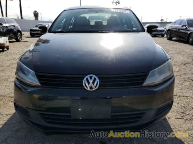 VOLKSWAGEN JETTA SE, 3VWDP7AJ4CM419500