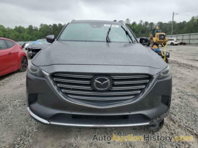 MAZDA CX-9 SIGNATURE, JM3TCBEY2J0216231