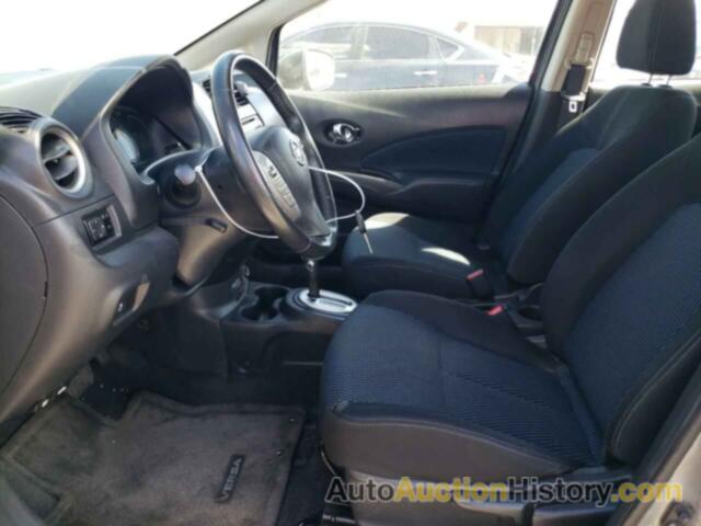 NISSAN VERSA S, 3N1CE2CP4HL359484