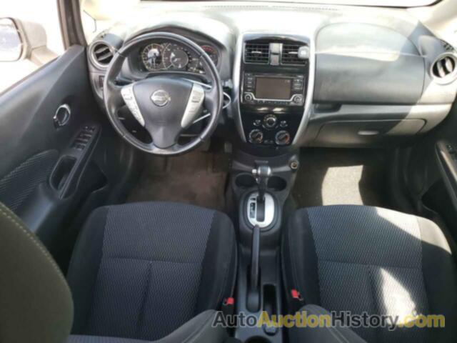 NISSAN VERSA S, 3N1CE2CP4HL359484