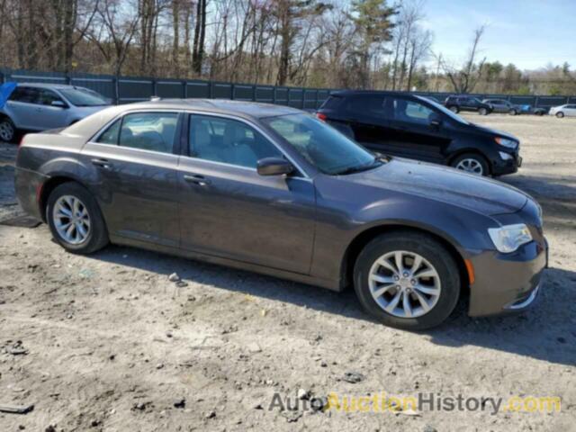 CHRYSLER 300 LIMITED, 2C3CCAAGXFH766199