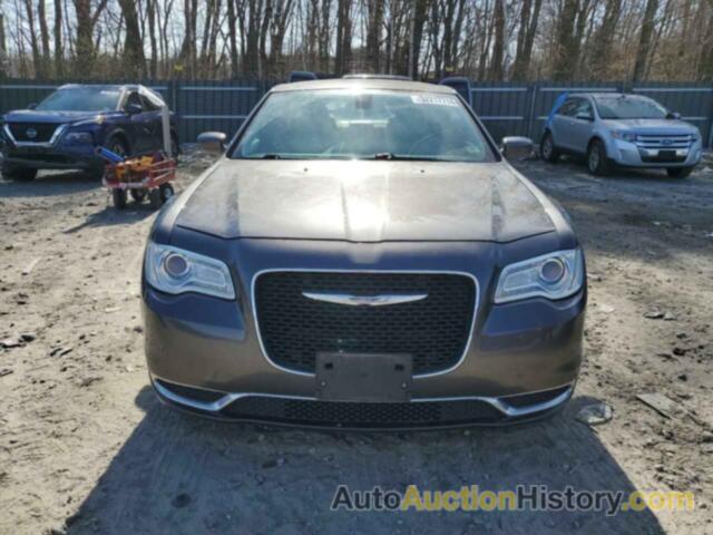 CHRYSLER 300 LIMITED, 2C3CCAAGXFH766199