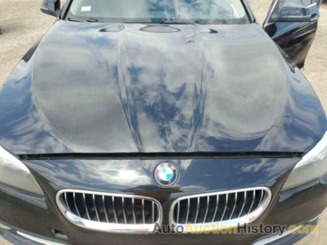 BMW 5 SERIES I, WBA5A5C52FD514826
