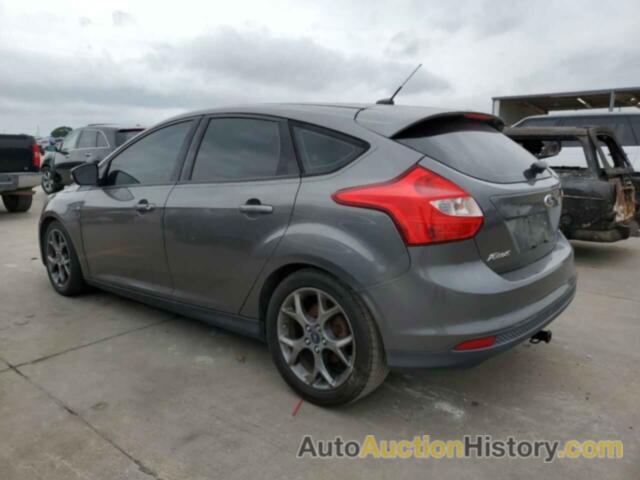 FORD FOCUS SE, 1FADP3K29EL332950