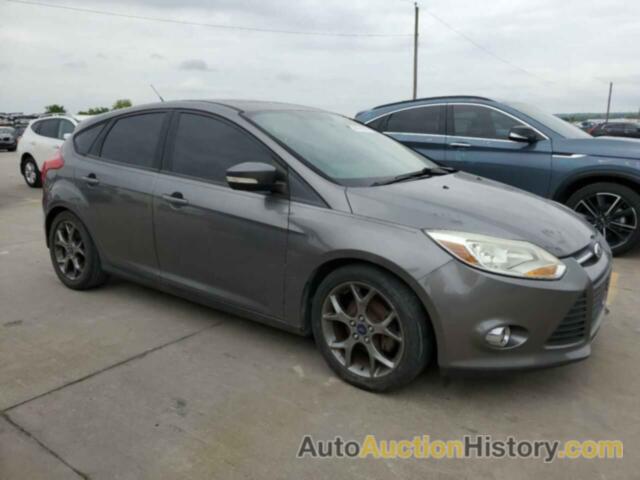 FORD FOCUS SE, 1FADP3K29EL332950