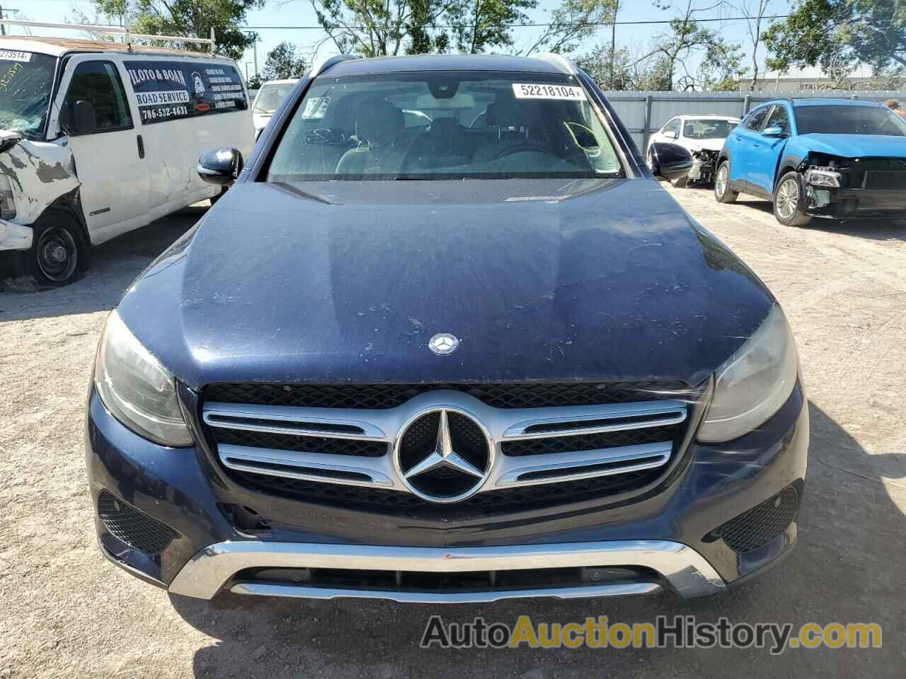 MERCEDES-BENZ GLC-CLASS 300, WDC0G4JB2GF006192