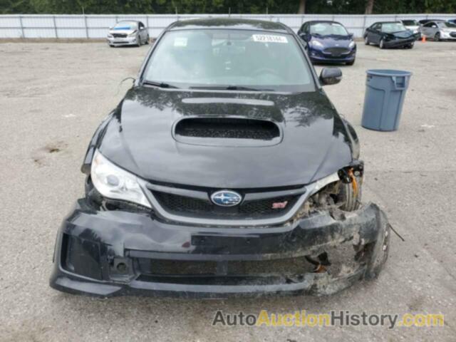 SUBARU WRX WRX STI, JF1GV8J66EL005362