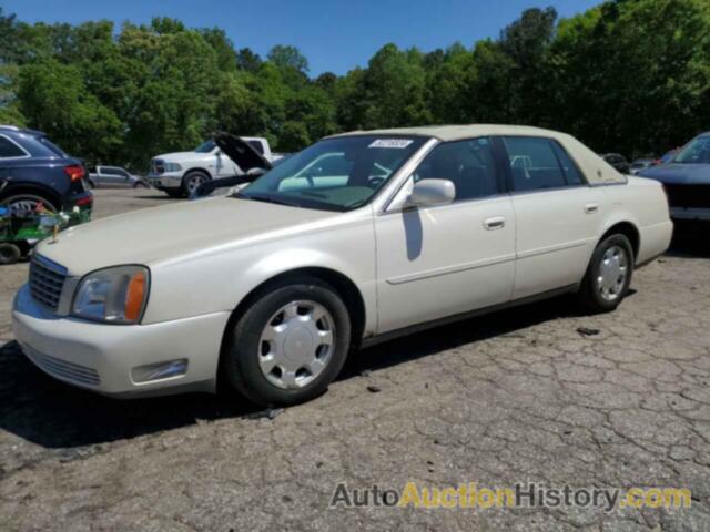 CADILLAC DEVILLE, 1G6KD54Y3YU318373