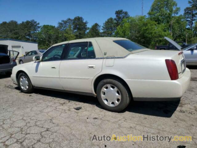 CADILLAC DEVILLE, 1G6KD54Y3YU318373