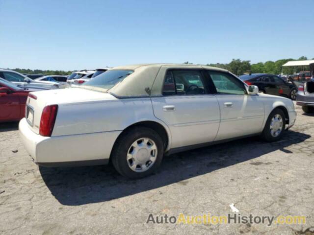 CADILLAC DEVILLE, 1G6KD54Y3YU318373