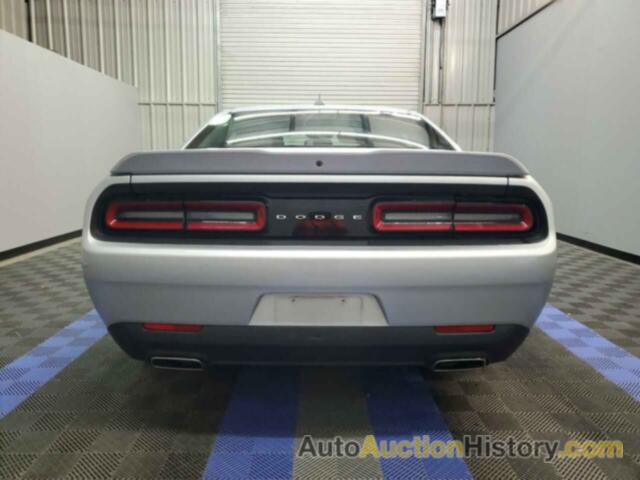 DODGE CHALLENGER GT, 2C3CDZJGXNH263377