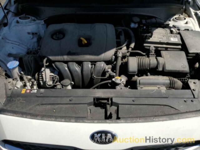 KIA FORTE FE, 3KPF24AD1ME352479