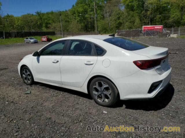 KIA FORTE FE, 3KPF24AD1ME352479