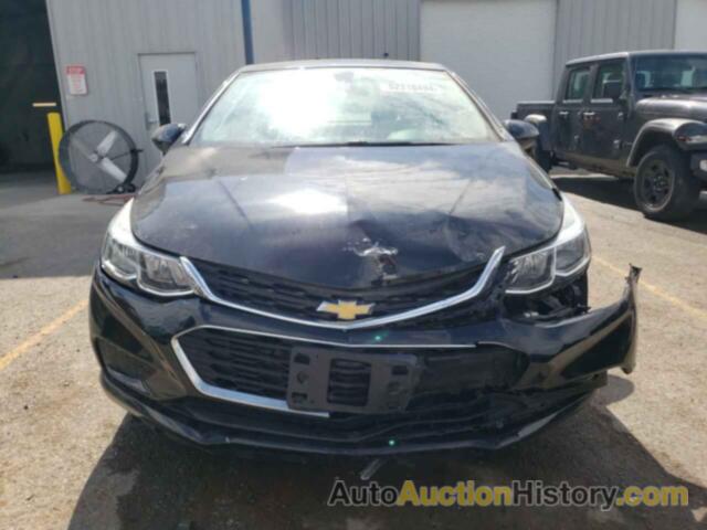 CHEVROLET CRUZE LS, 1G1BC5SM4G7252440