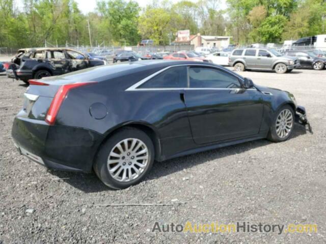 CADILLAC CTS PREMIUM COLLECTION, 1G6DS1EDXB0127048