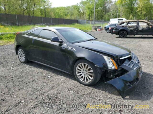 CADILLAC CTS PREMIUM COLLECTION, 1G6DS1EDXB0127048