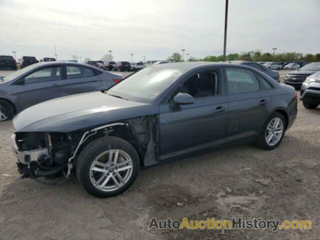 AUDI A4 PREMIUM, WAUANAF46HN011165