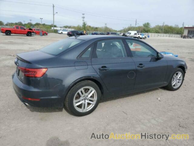 AUDI A4 PREMIUM, WAUANAF46HN011165