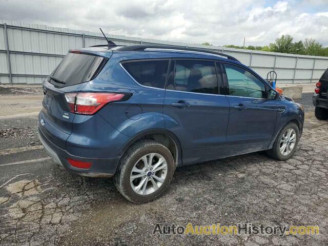 FORD ESCAPE SEL, 1FMCU0HD0JUA71813