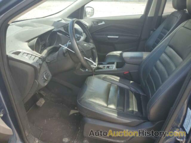 FORD ESCAPE SEL, 1FMCU0HD0JUA71813