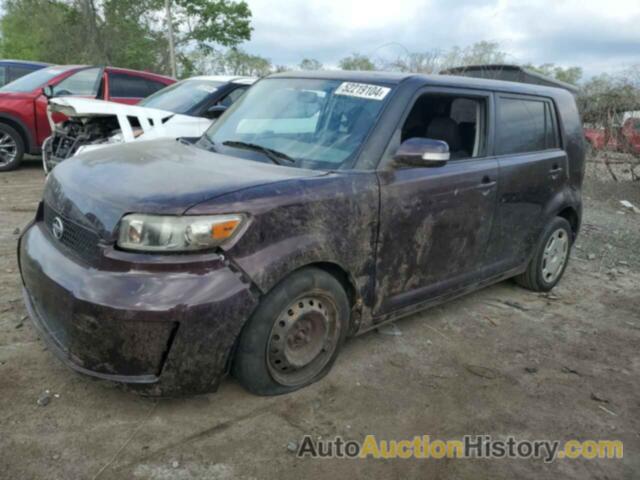 TOYOTA SCION XB, JTLKE50E091061959