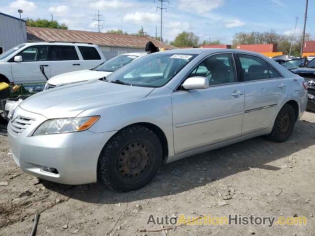 TOYOTA CAMRY CE, 4T1BE46K07U099315