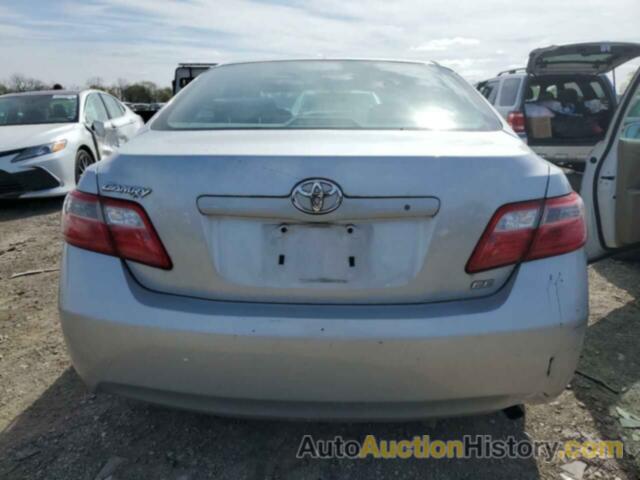 TOYOTA CAMRY CE, 4T1BE46K07U099315