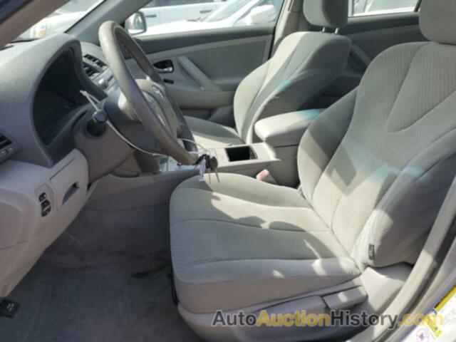 TOYOTA CAMRY CE, 4T1BE46K07U099315