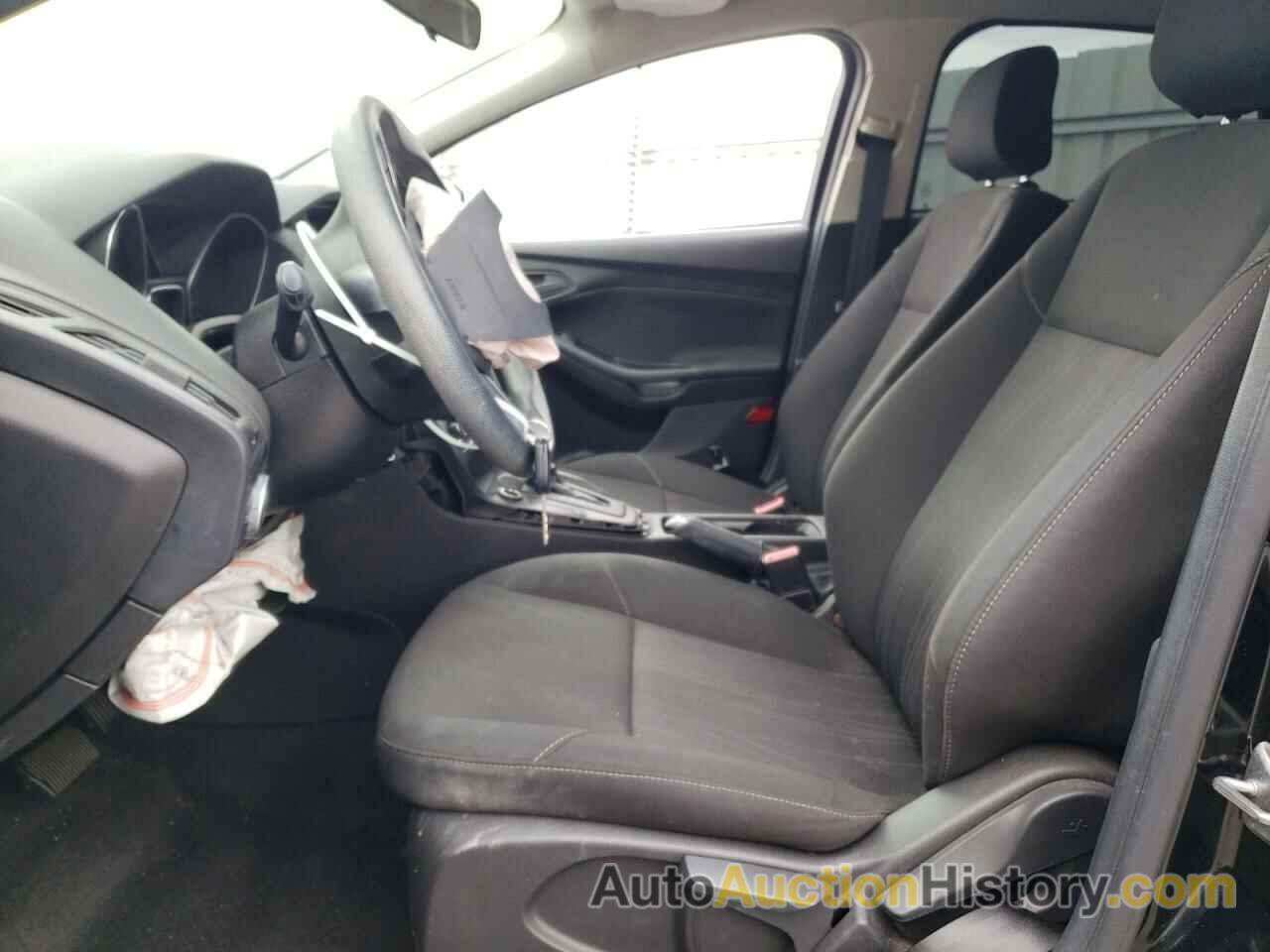 FORD FOCUS S, 1FADP3E2XHL212008