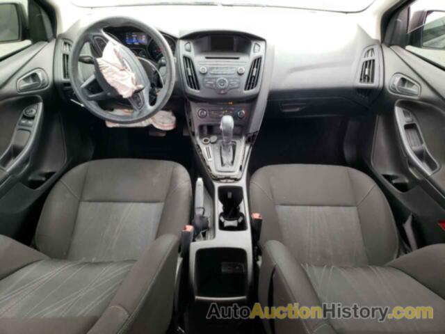 FORD FOCUS S, 1FADP3E2XHL212008