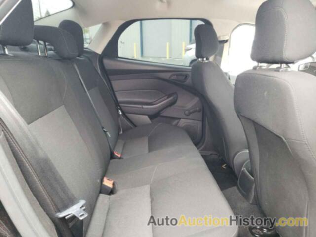 FORD FOCUS S, 1FADP3E2XHL212008