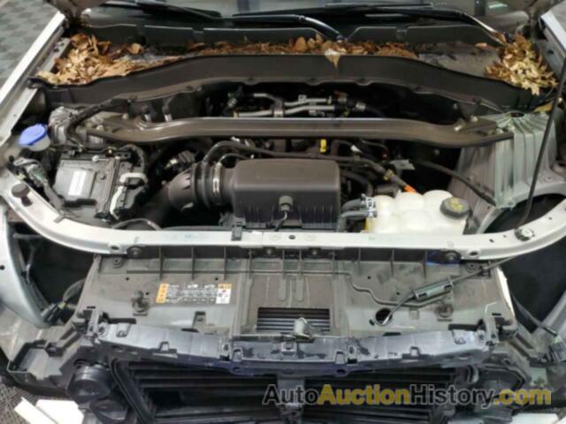 FORD EXPLORER LIMITED, 1FMSK7FH5PGA05779